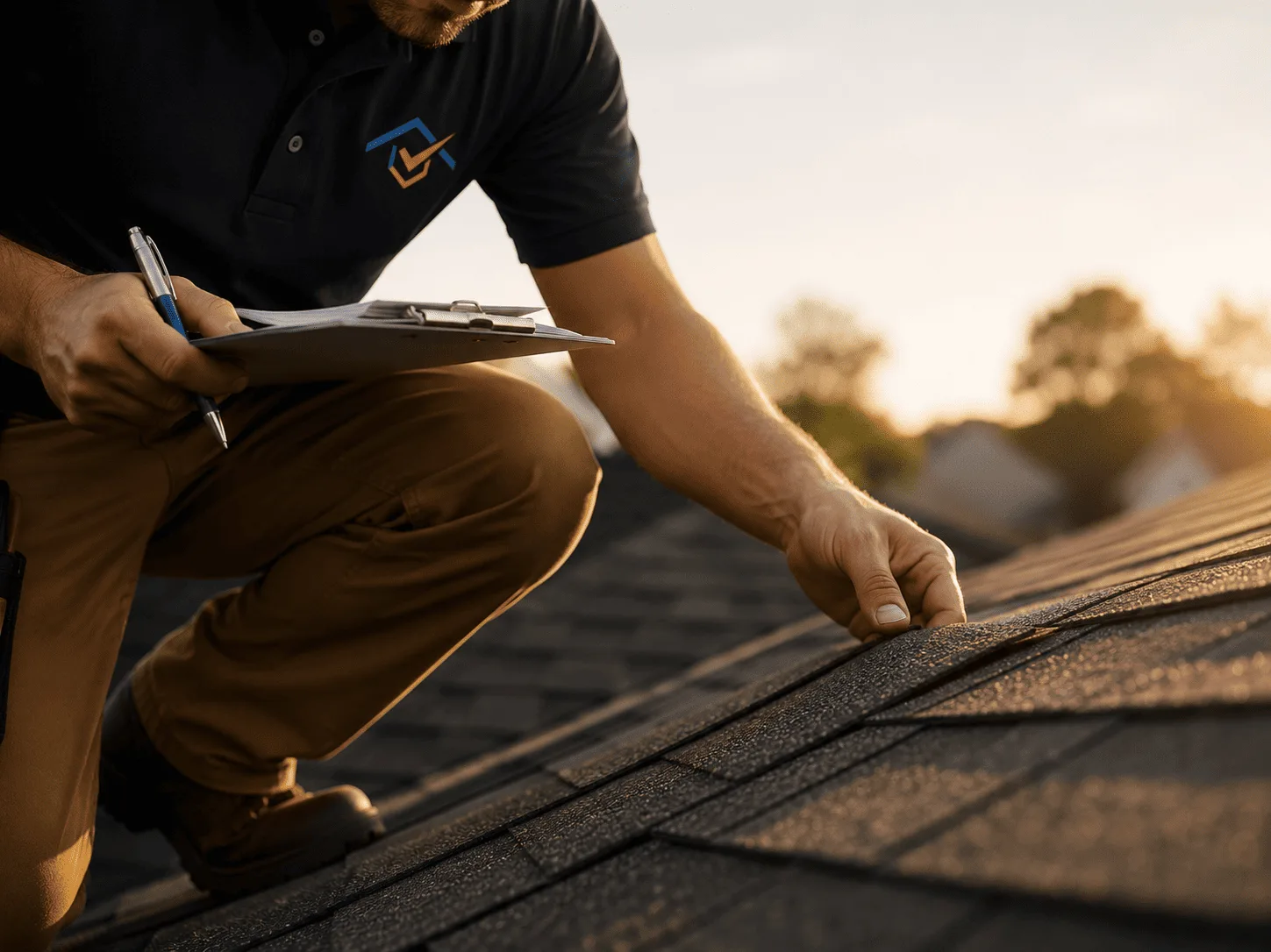 Why Choose Roof Inspection in Plum Branch, SC